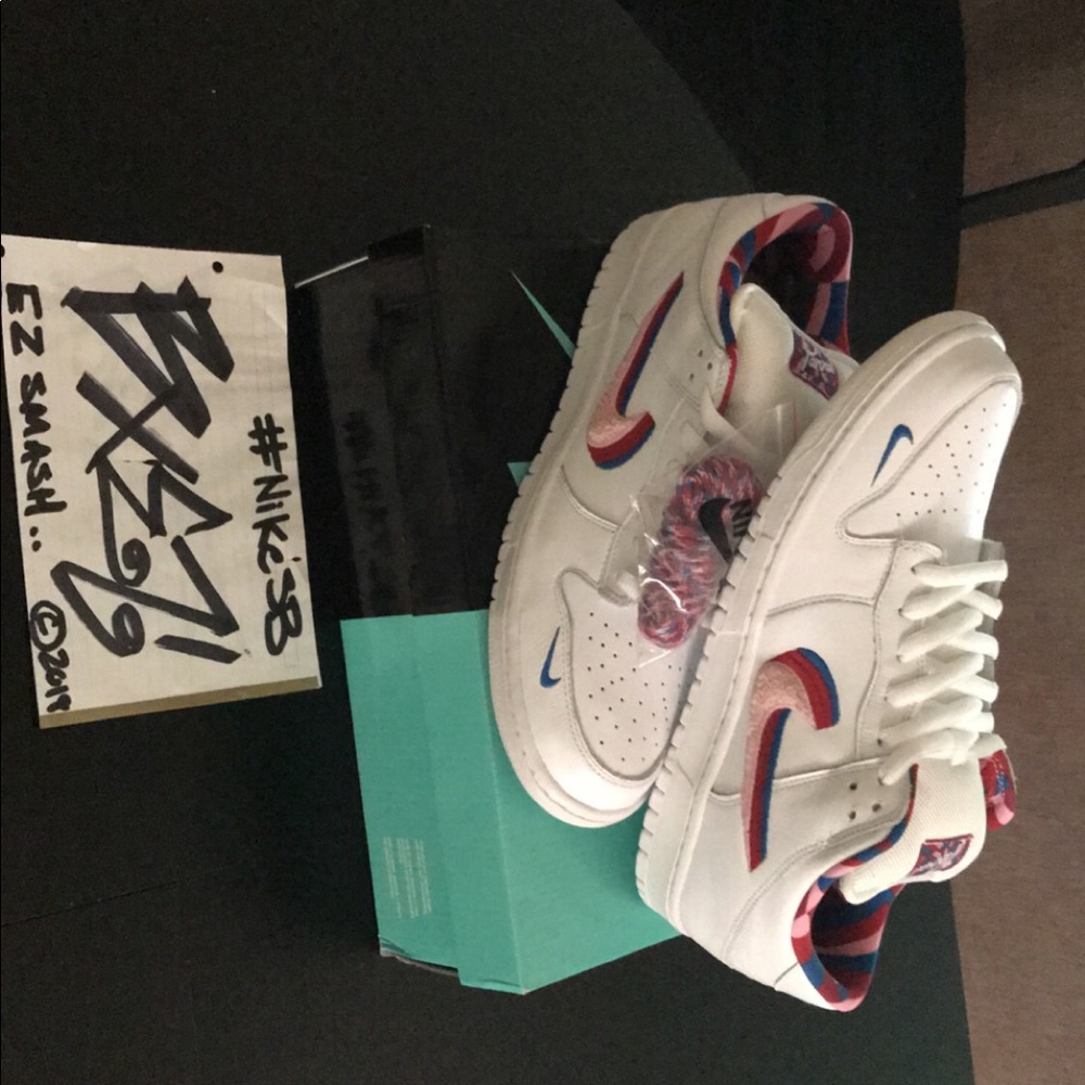 Nike SB Parra sz.11